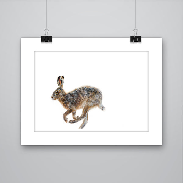'Forest' - Harebell Designs