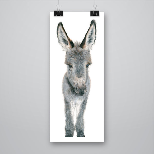 'I'm all Ears' - Harebell Designs